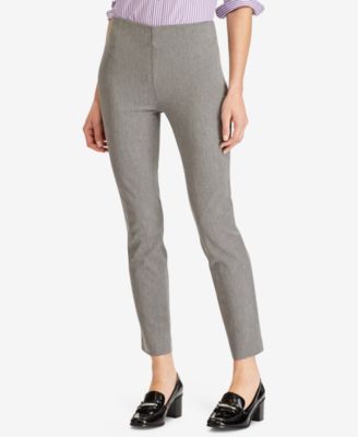 Lauren Ralph Lauren - Petite Skinny Pants