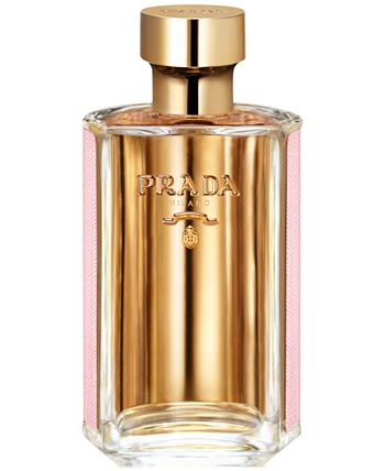 Prada La Femme Prada L'Eau Eau de Toilette Spray,  oz. & Reviews -  Perfume - Beauty - Macy's