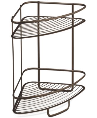 Interdesign - Axis Two Tier Shower Shelf