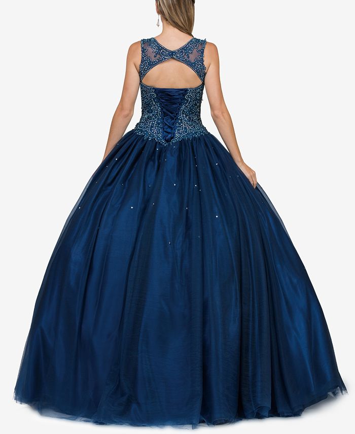 Dancing queen sale dresses macy's