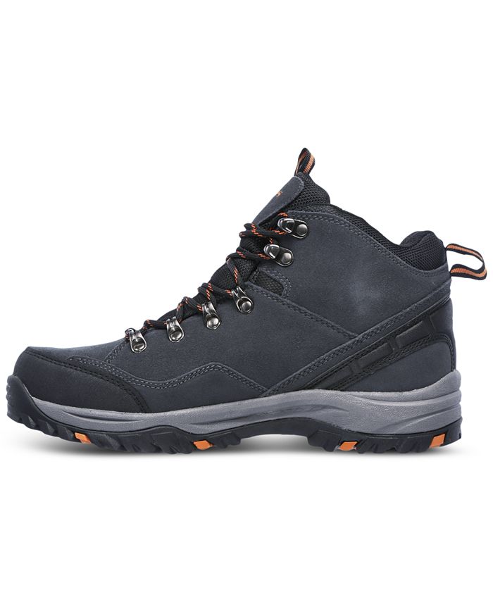 men's relaxed fit relment daggett boots from finish line