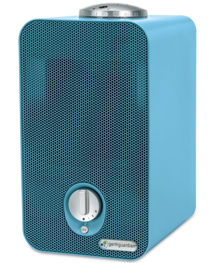 Germ Guardian 4-in-1 Night-Night Air Purifier System  & Reviews - Wellness  - Bed & Bath - Macy's