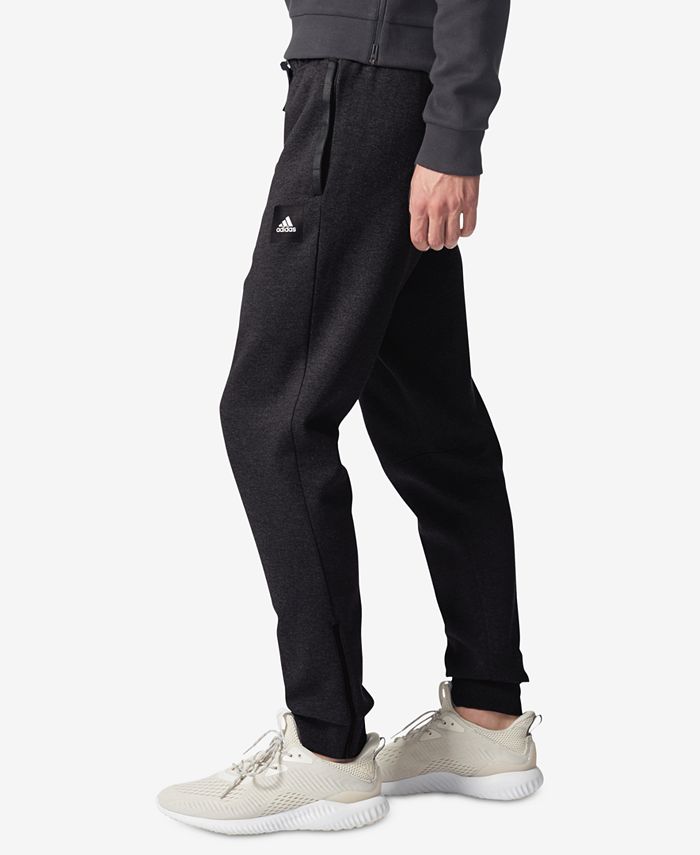 adidas Men's Slim AnkleZip Pants Macy's