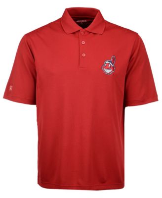 cleveland indians polo shirt