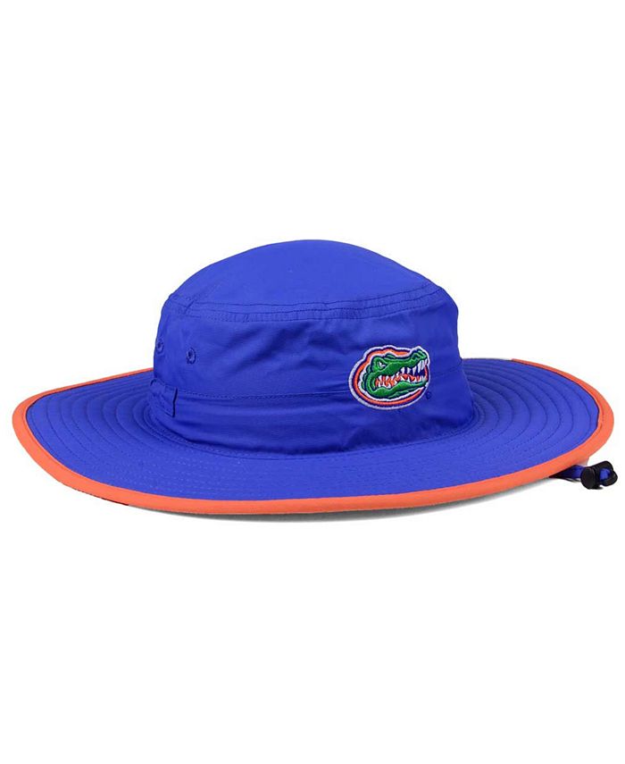 Top of the World Florida Gators Training Camp Bucket Hat - Macy's