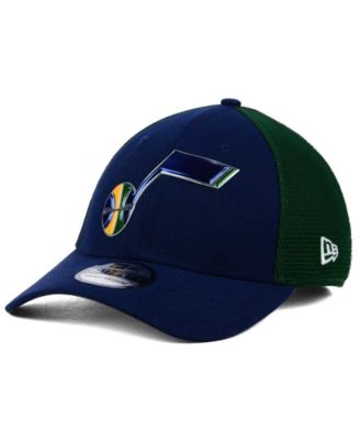 New Era - On Court 39THIRTY Cap
