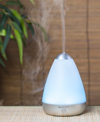 SpaRoom PureMist Ultrasonic Diffuser