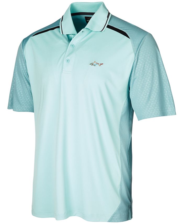 Macys greg sale norman polo