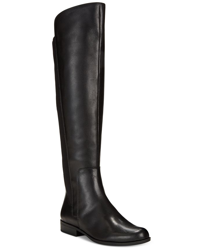 Bandolino Chieri Over-The-Knee Boots & Reviews - Boots - Shoes - Macy's