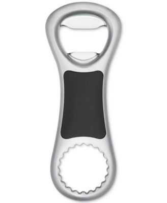 Steel Die-Cast Bottle Opener 