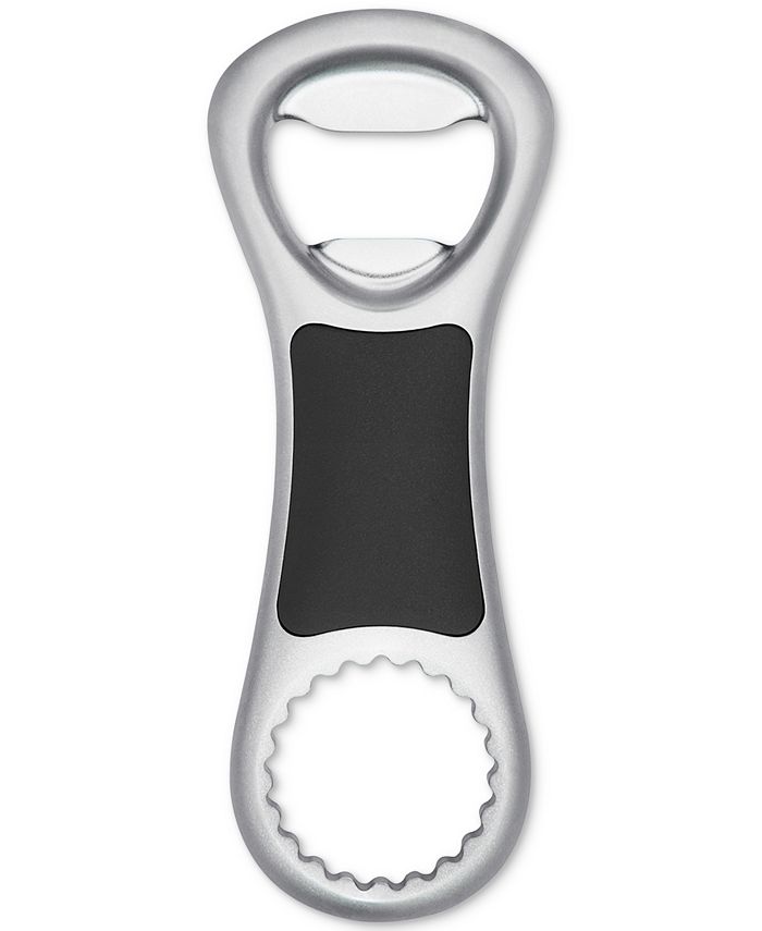 OXO Steel DieCast Bottle Opener Macy's