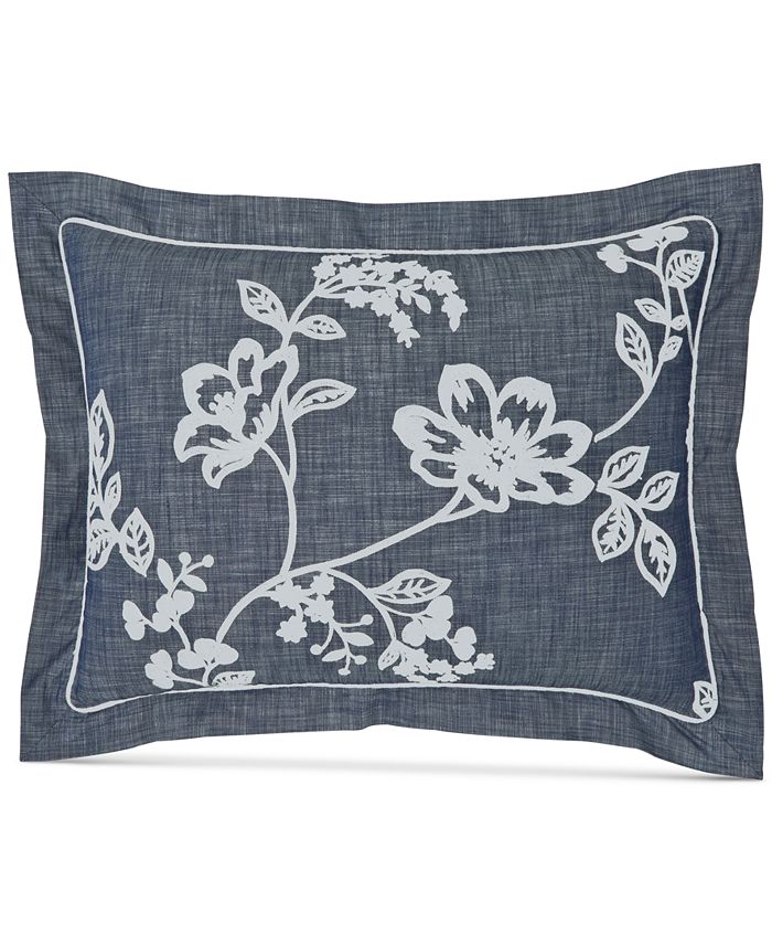 Croscill Lucine 4Pc. Queen Comforter Set Macy's