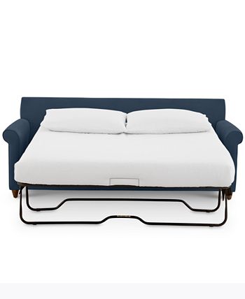 Macy's pull on sale out couch