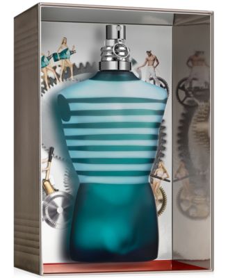 Macy's jean paul gaultier le male on sale