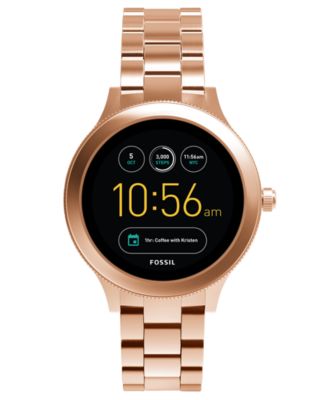 fossil smartwatch ftw 6023