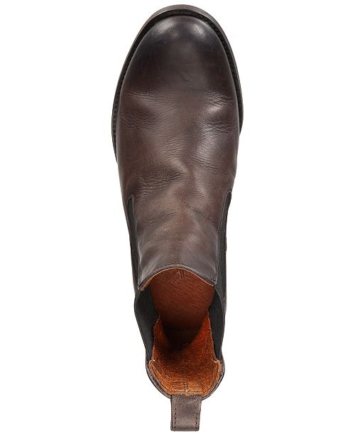 chelsea boots macys womens