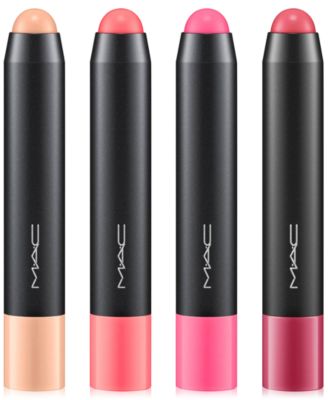 MAC - 4-Pc. Patentpolish Lip Pencil Set