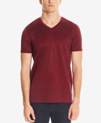 hugo boss slim fit mercerised