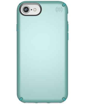 Speck - Presidio Metallic iPhone 8 Case