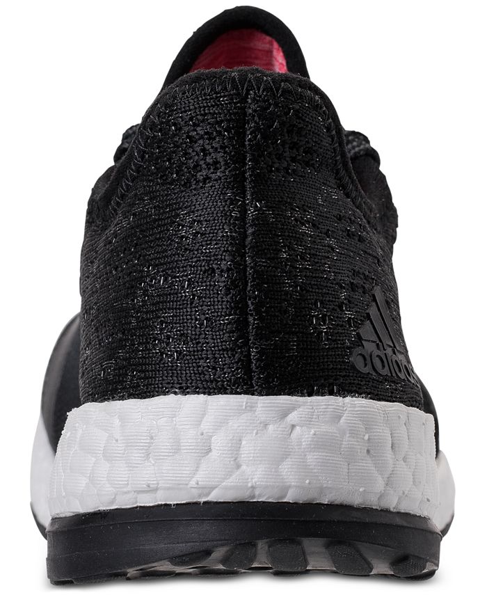 adidas Women's PureBoost X Element Running Sneakers from Finish Line