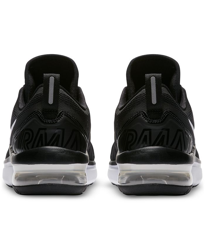 Nike Women's Air Max Fury Running Sneakers from Finish Line - Macy's