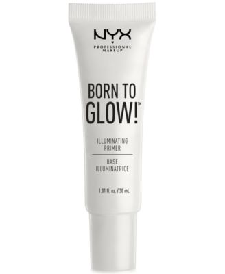 NYX Professional Makeup - Born To Glow! Illuminating Primer