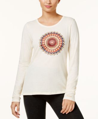 Columbia - Pixel Point&trade; Screen-Printed Top