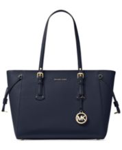 Blue Michael Michael Kors Bags Macy S