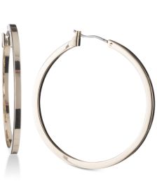 1 1/2" Thin Hoop Earrings, Created for Macy's