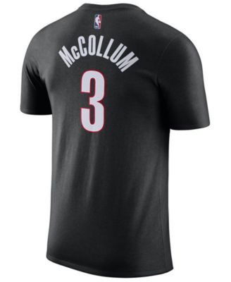 cj mccollum nike