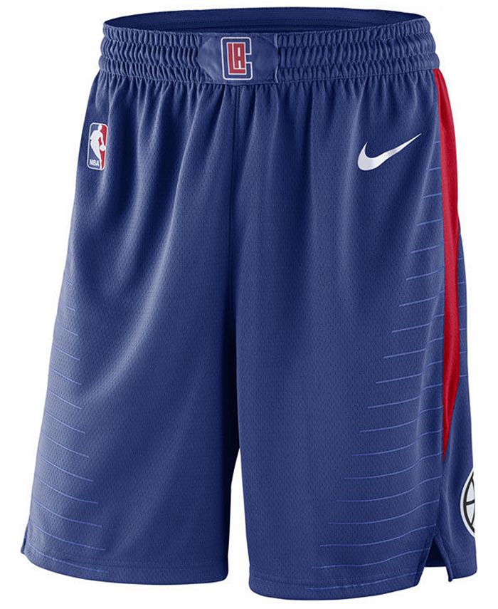 nike icon swingman shorts
