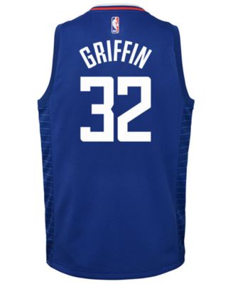 Nike - Icon Swingman Jersey, Big Boys (8-20)