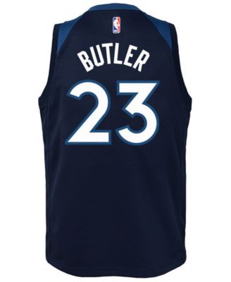 Nike - Icon Swingman Jersey, Big Boys (8-20)