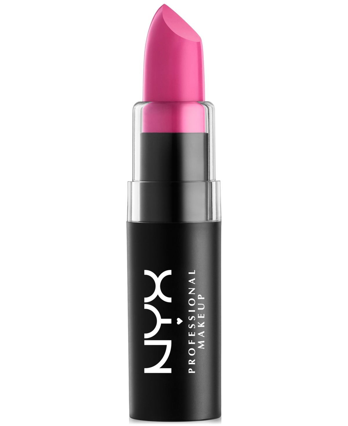 UPC 800897143831 product image for Nyx Professional Makeup Matte Lipstick | upcitemdb.com