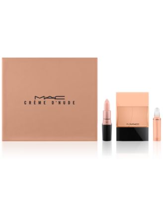 MAC - 3-Pc. Snow Ball Shadescents Set