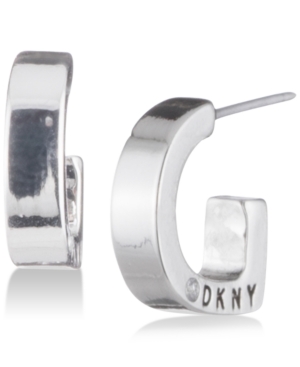 image of Dkny Logo 1/2
