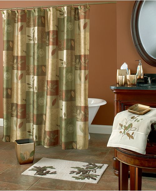 Bacova Sheffield Bath Collection Reviews Bathroom Accessories