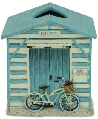 Bacova - Beach Cruiser Tissue Cover