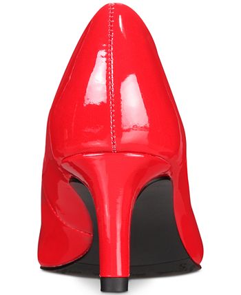 Easy street outlet pointe pumps