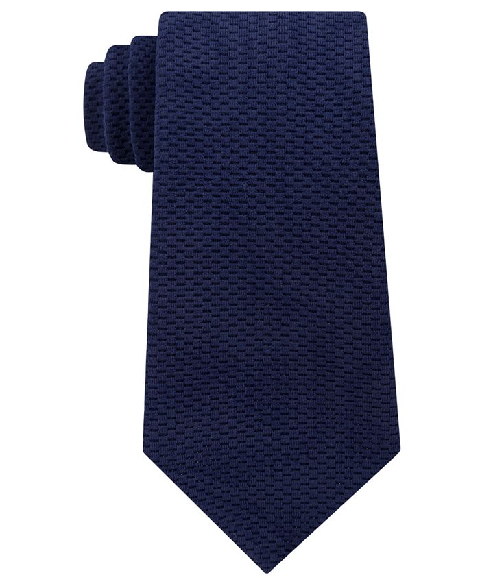tommy hilfiger slim tie