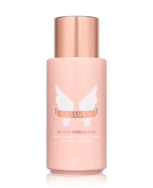 EAN 3349668528721 product image for Pre-order Now! Paco Rabanne OLYMPEA Eau de Parfum Body Lotion, 6.8 oz | upcitemdb.com