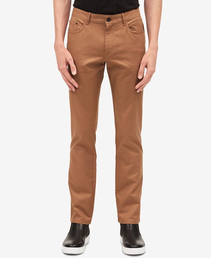 Calvin Klein Men's Pants - Macy's