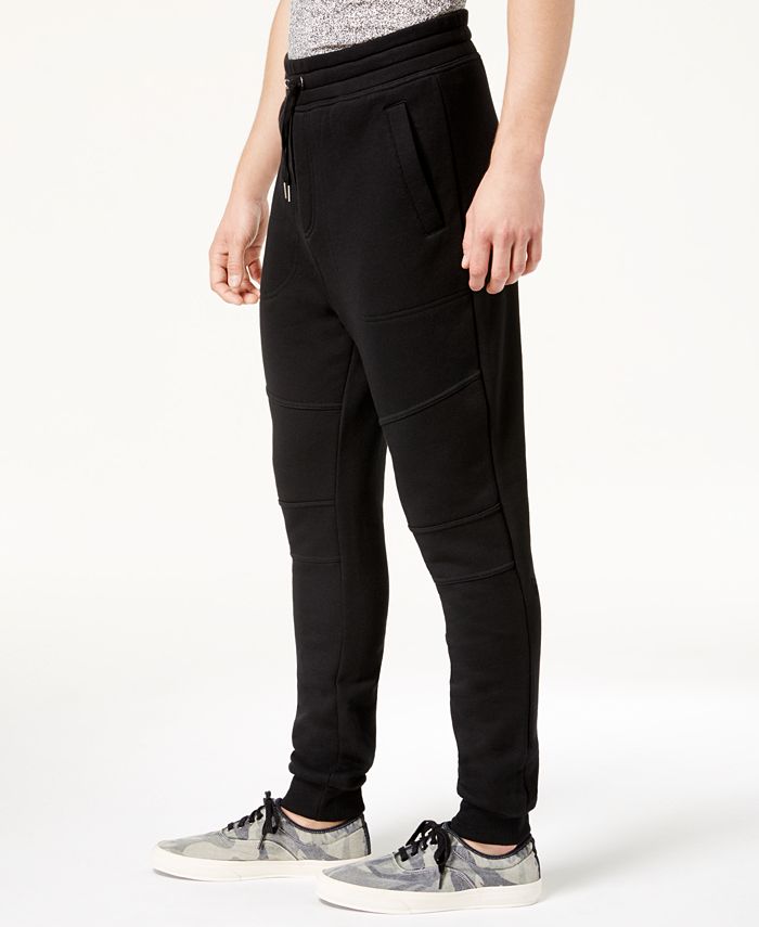 American Rag Men's Knit Jogger Pants, Created for Macy's Macy's