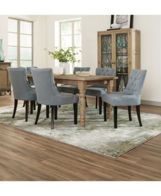 Evolution 8039E Area Rugs