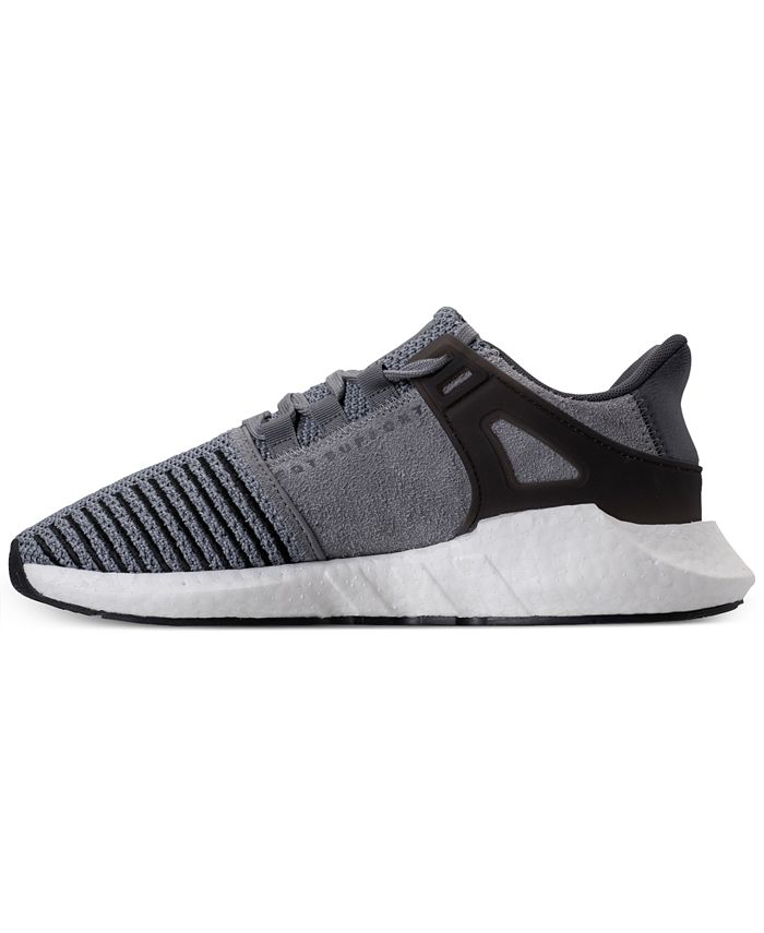 Eqt boost finish line clearance