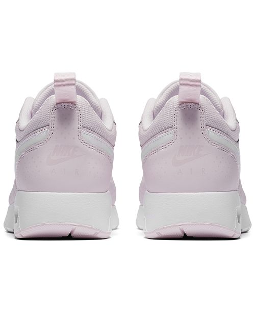 Nike Big Girls' Air Max Vision Running Sneakers from Finish Line