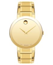 His and hers 2025 watches movado