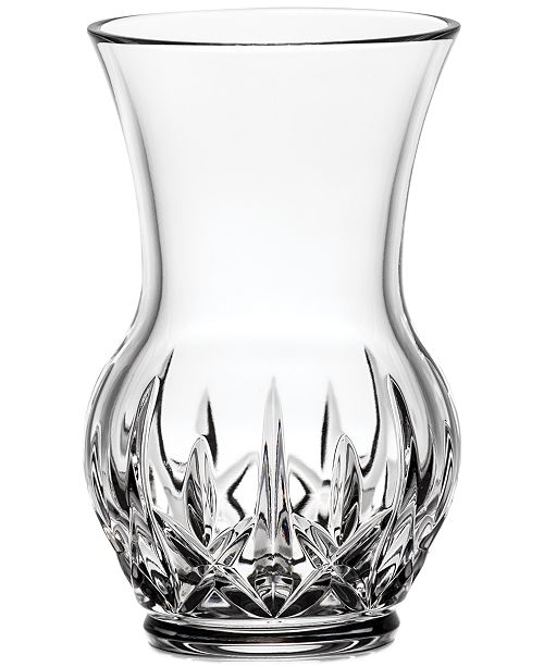 Waterford Closeout Heritage Eimer 6 Vase Reviews Vases