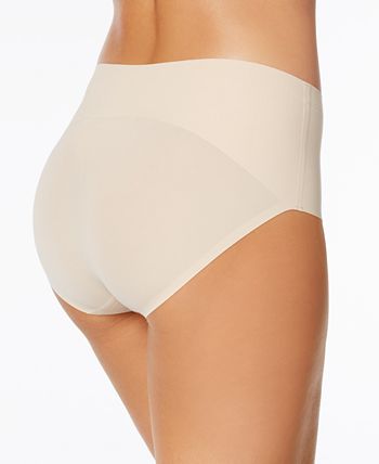 Spanx, Undie-Tectable Brief, Soft Nude, XS : : Clothing, Shoes &  Accessories
