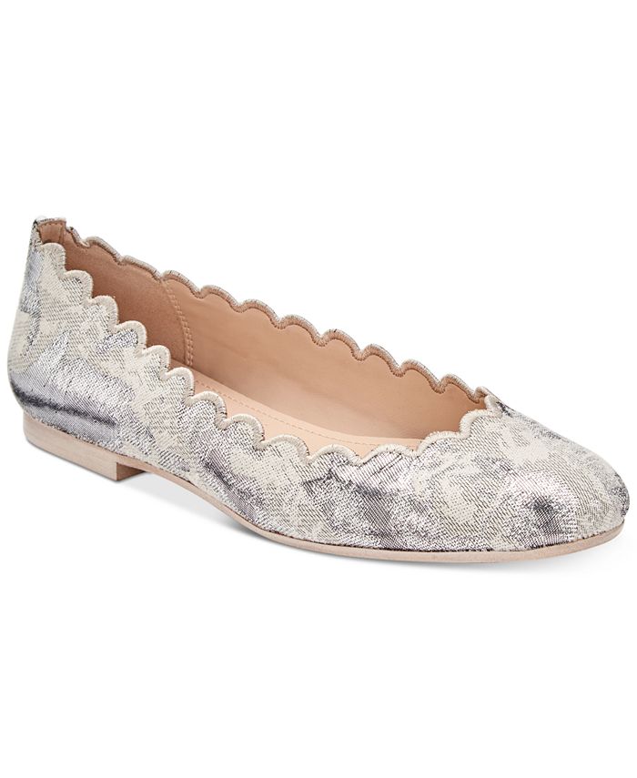 Dkny willow flats sales